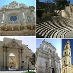 Dimo Dimira-puglia E Salento *