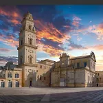 Dimo Dimira-puglia E Salento Apartment Torre Chianca
