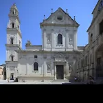 Apartment Dimo Dimira-puglia E Salento Torre Chianca