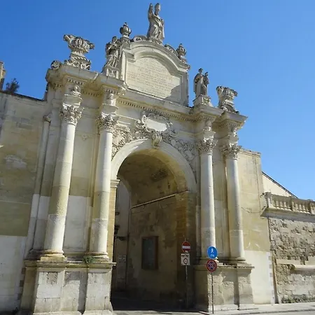 아파트 Dimo Dimira-puglia E Salento