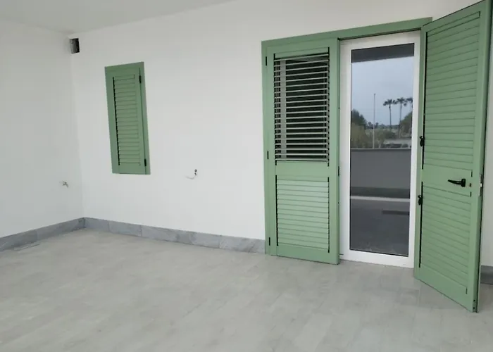 Dimo Dimira-puglia E Salento Apartament *