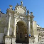 Lägenhet Dimo Dimira-puglia E Salento