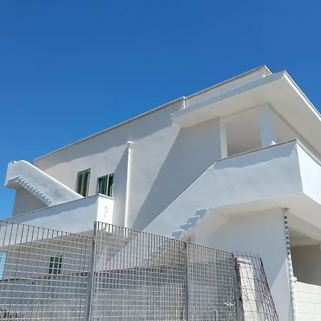 Apartment Dimo Dimira-puglia E Salento Torre Chianca