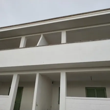 Puglia E Salento-lecce Dimore Dimira Apartamento *