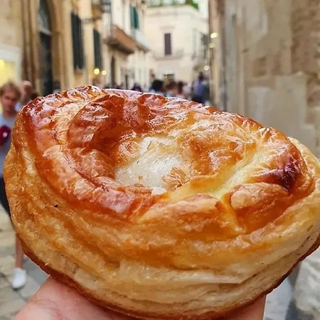 Διαμέρισμα Puglia E Salento-lecce Dimore Dimira *