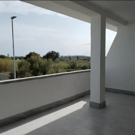 Dimo Dimira-puglia E Salento Apartment *