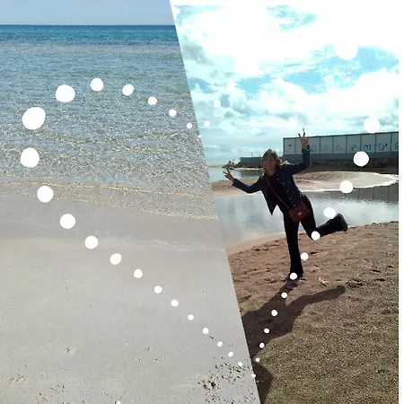 Dimo Dimira-puglia E Salento 公寓 托雷奇安卡