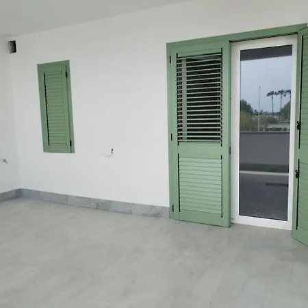 Dimo Dimira-puglia E Salento Apartment *