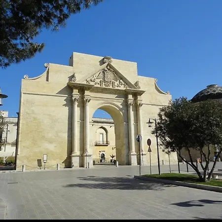 Puglia E Salento-lecce Dimore Dimira *