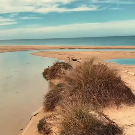 Dimo Dimira-puglia E Salento 公寓 托雷奇安卡