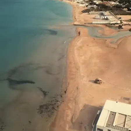 Διαμέρισμα Puglia E Salento-lecce Dimore Dimira Torre Chianca