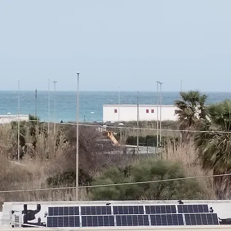 Διαμέρισμα Puglia E Salento-lecce Dimore Dimira Torre Chianca