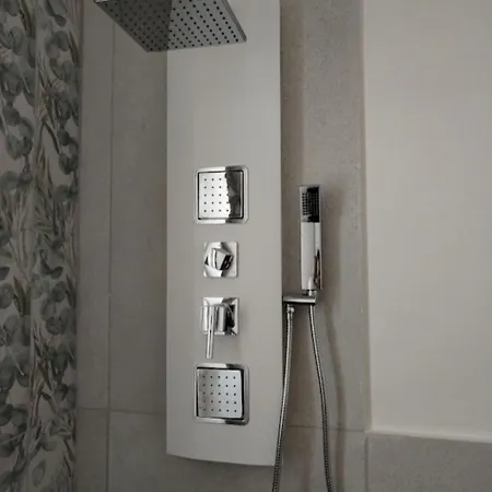 Apartment Dimo Dimira-puglia E Salento