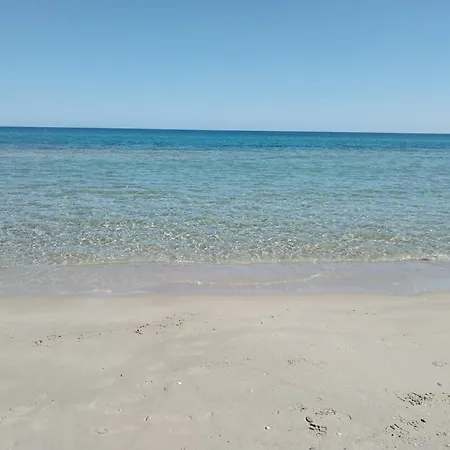 Dimo Dimira-puglia E Salento Torre Chianca
