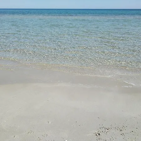 Puglia E Salento-lecce Dimore Dimira Apartamento *
