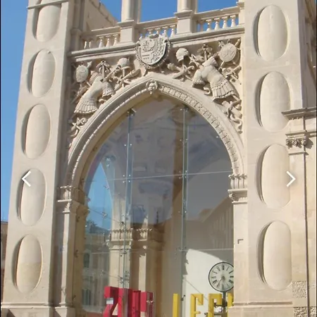 Dimo Dimira-puglia E Salento * Torre Chianca