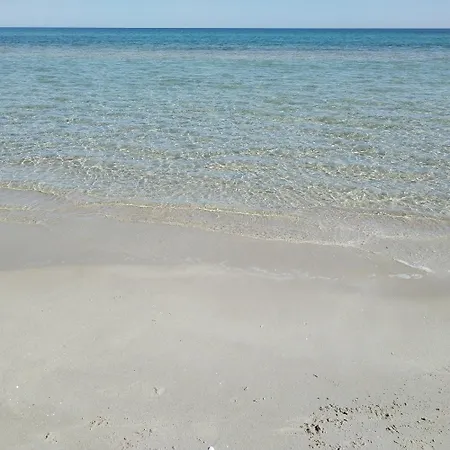 Apartment Dimo Dimira-puglia E Salento *