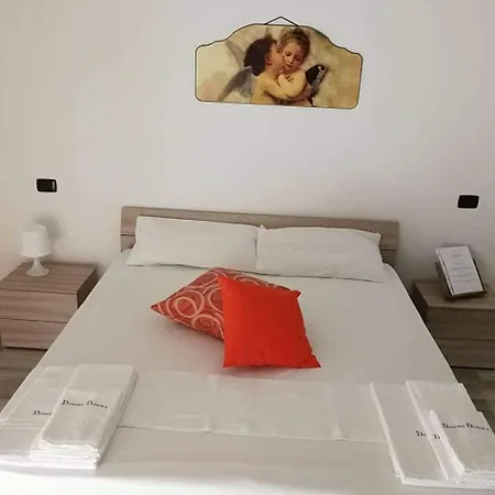 Apartment Dimo Dimira-puglia E Salento