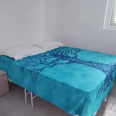 Apartment Dimo Dimira-puglia E Salento Torre Chianca