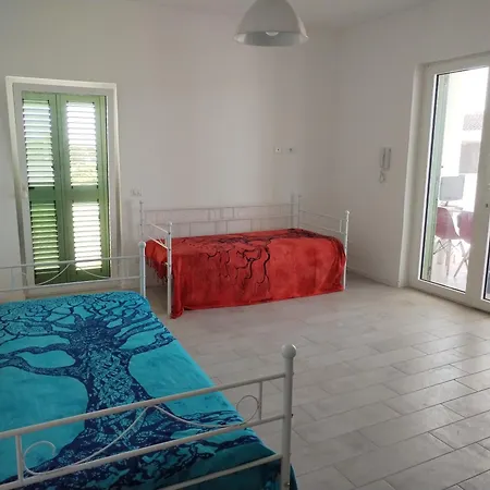 Lägenhet Puglia E Salento-lecce Dimore Dimira