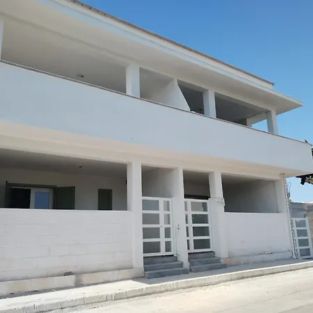 Apartment Dimo Dimira-puglia E Salento Torre Chianca
