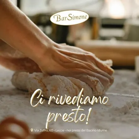 Dimo Dimira-puglia E Salento Apartment