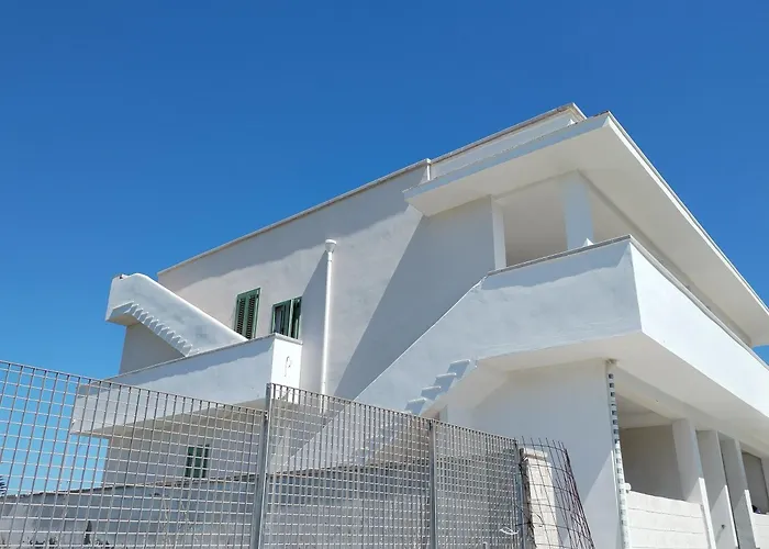 Apartment Dimo Dimira-puglia E Salento Torre Chianca