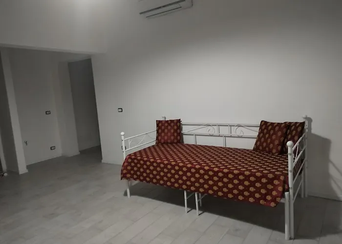 Apartment Dimo Dimira-puglia E Salento