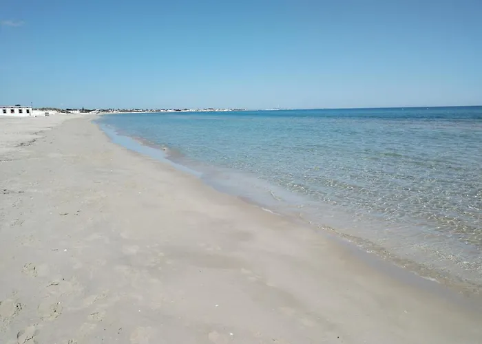 Dimo Dimira-puglia E Salento 아파트 토레 키안카