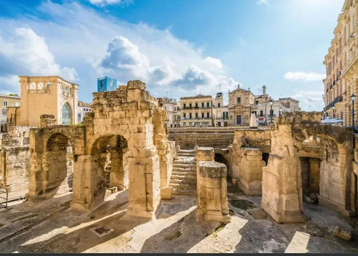 Dimo Dimira-puglia E Salento