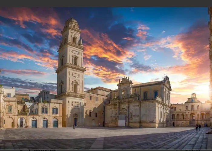 Dimo Dimira-puglia E Salento Daire Torre Chianca