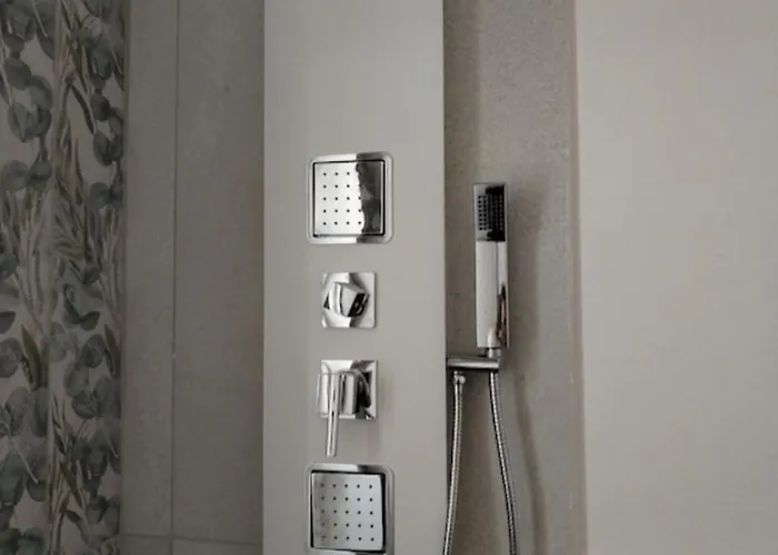 Apartment Dimo Dimira-puglia E Salento