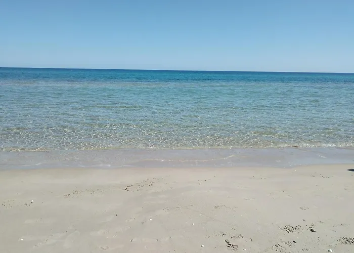 Dimo Dimira-puglia E Salento 토레 키안카