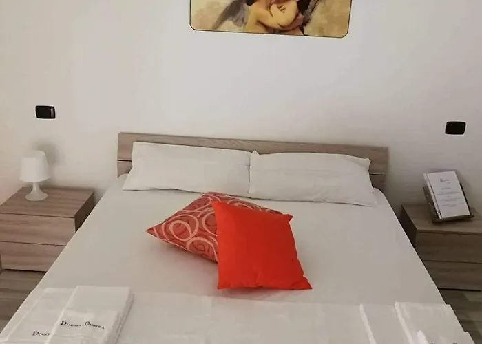 Apartment Dimo Dimira-puglia E Salento